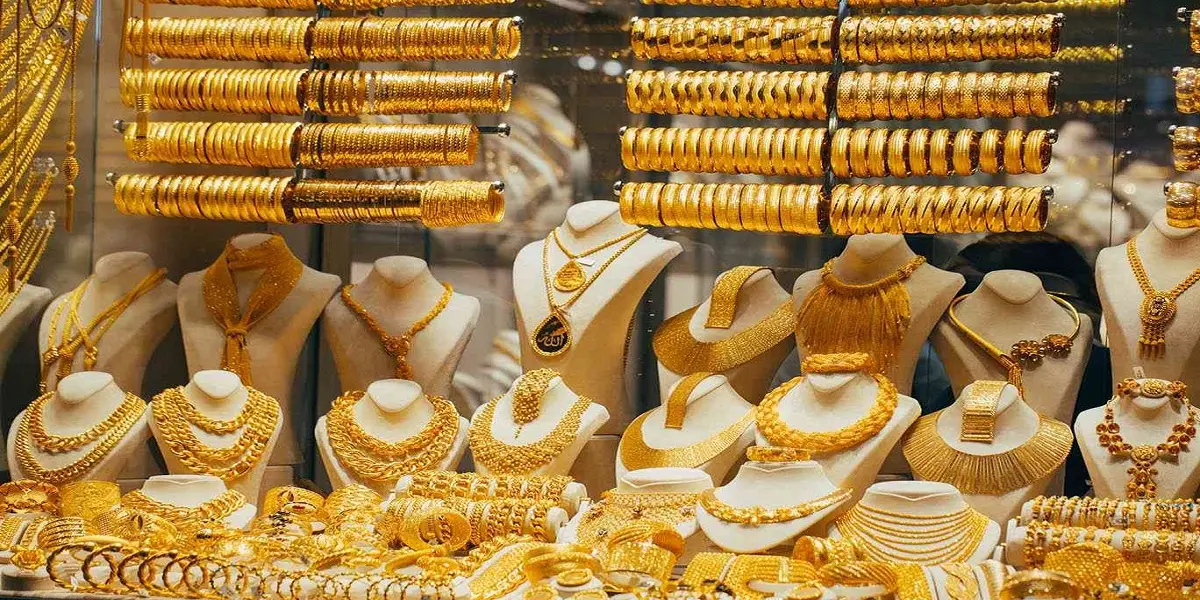 سعر الذهب في مصر اليوم الجمعة 7 أغسطس 2026.. ارتفاع جديد لجميع الأعيرة
