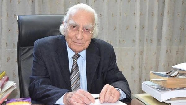 فيلسوف الرشدية الحديثة.. وفاة المفكر والكاتب مراد وهبة عن عمر ناهز 100 عام