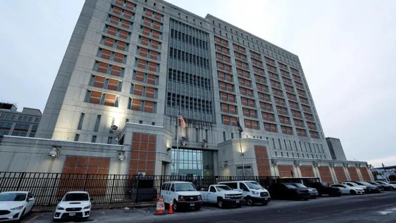 من قصر الرئاسة إلى السجن الأسوأ في نيويورك.. نيكولاس مادورو ينتظر مصيرا مجهولا