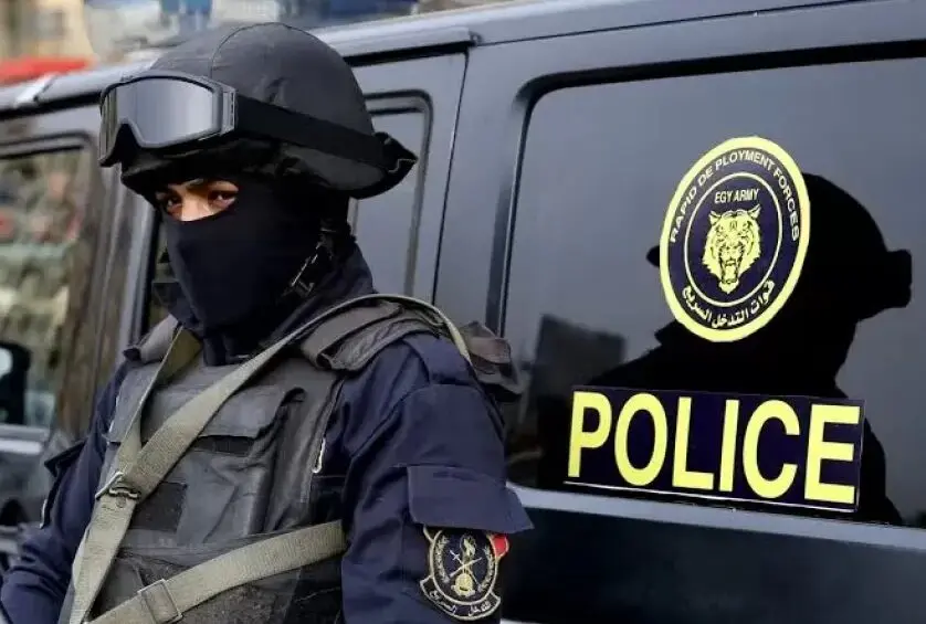 أمن المنوفية يكشف لغز جريمة أطفال قرية الراهب ويضبط المتهم.. التفاصيل الكاملة