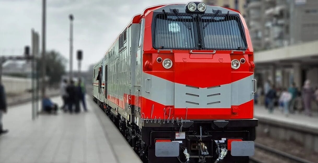 السكة الحديد تلغي حجز تذاكر القطارات عبر شركة فوري بعد ضبط مخالفات جسيمة