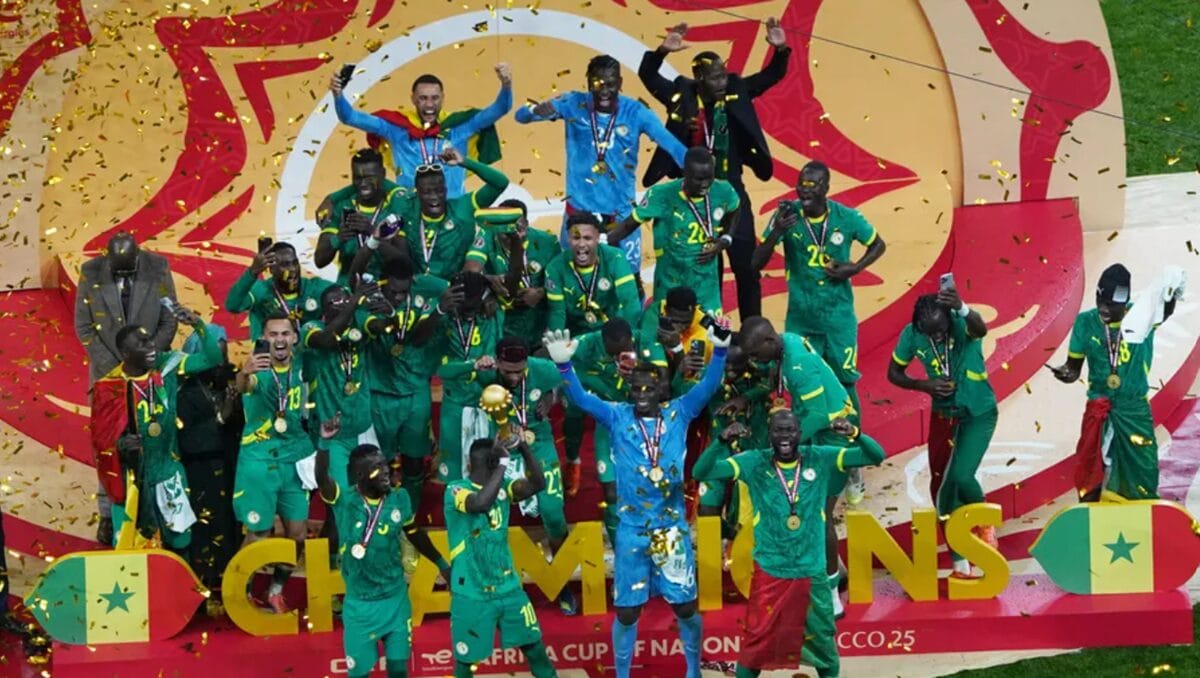 جائزة مالية ضخمة للسنغال بعد الفوز بـ”أمم أفريقيا”.. ومكافآت بالملايين لهذه المنتخبات