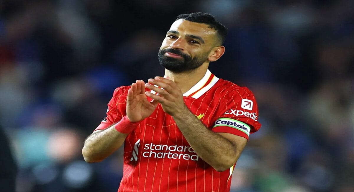 ثنائية في مرمى قره باج تفصل محمد صلاح عن دخول نادي الخمسين.. هل يفعلها “مو” الليلة؟