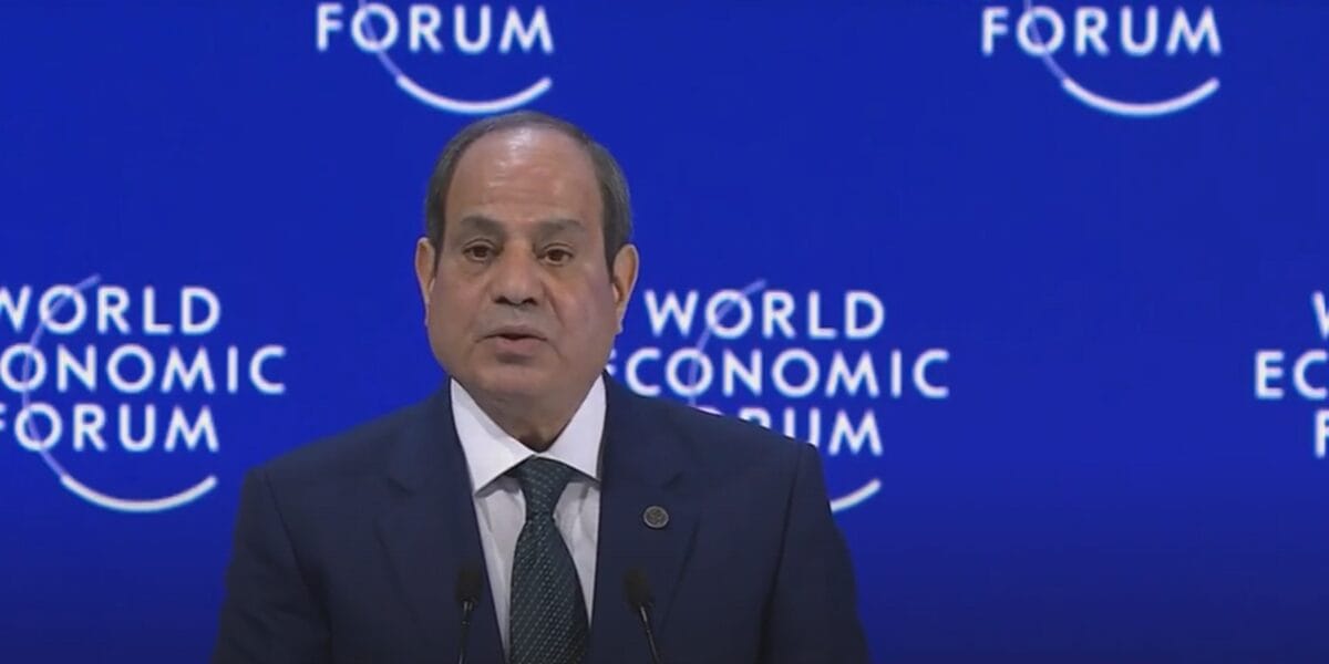 الرئيس السيسي: نرحب بإعلان الولايات المتحدة بدء المرحلة الثانية من اتفاق غزة