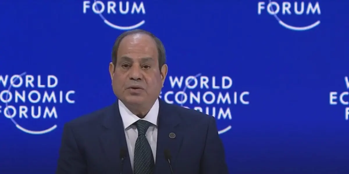 الرئيس السيسي: نرحب بإعلان الولايات المتحدة بدء المرحلة الثانية من اتفاق غزة