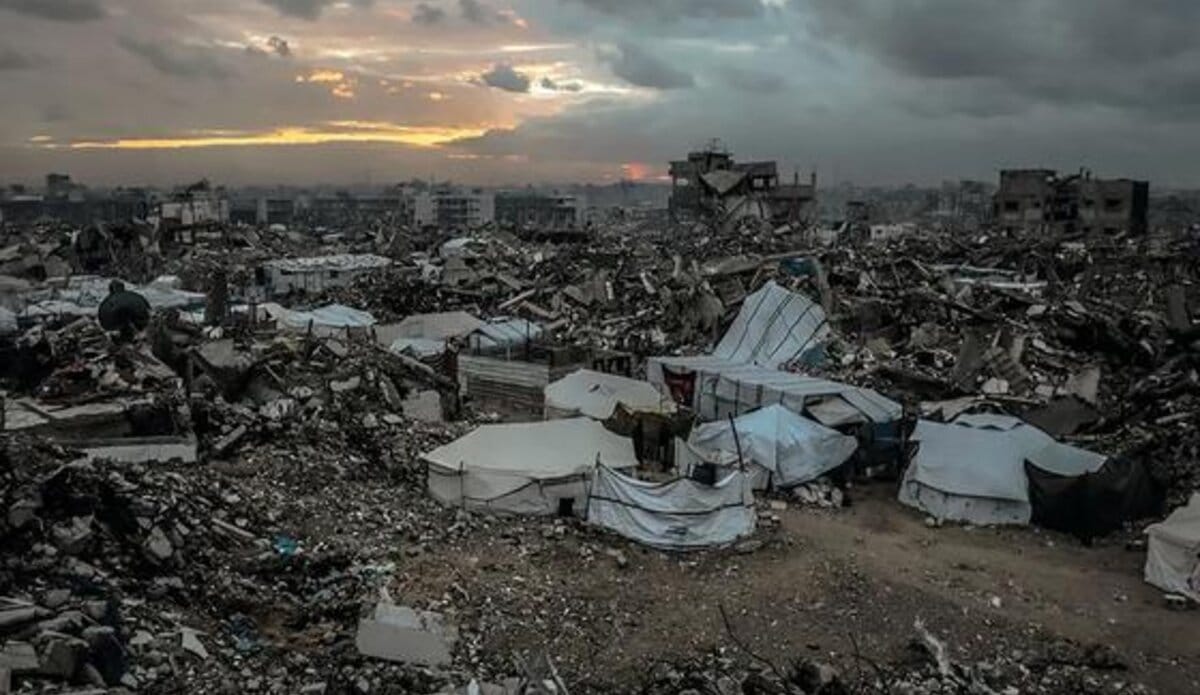 برنامج الأغذية العالمي يكشف تفاصيل الوضع المعيشي في غزة.. أزمة إنسانية متفاقمة