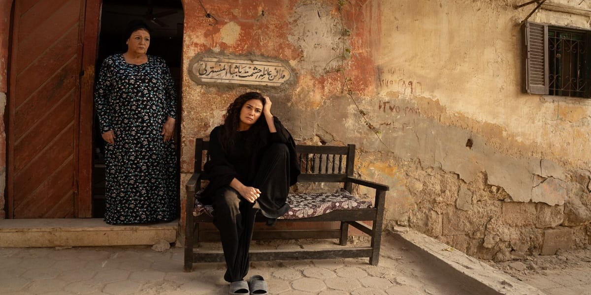 موعد عرض مسلسل مناعة الحلقة الأولى بطولة هند صبري.. والقنوات الناقلة