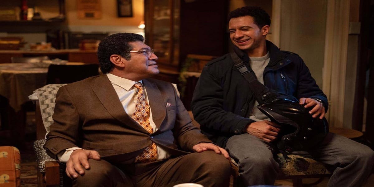 موعد عرض مسلسل عين سحرية الحلقة الأولى.. بطولة باسم سمرة وعصام عمر