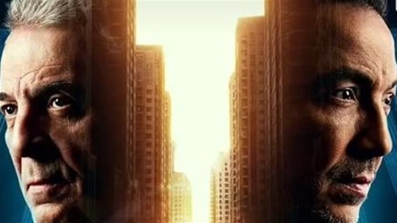 صراع العدالة والقدر.. مسلسل فرصة أخيرة يجمع محمود حميدة وطارق لطفي في رمضان 2026