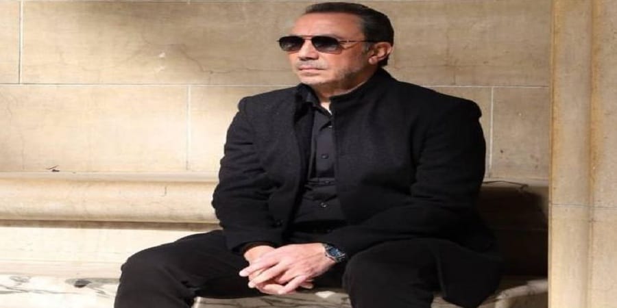 طارق لطفي.. أستاذ الأدوار المركبة والرقم الصعب في الدراما (بروفايل)