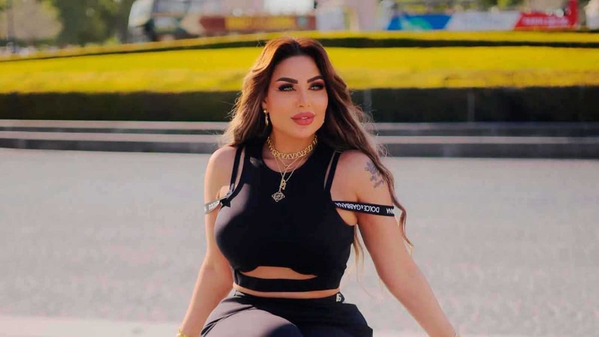 مواصلة التحقيق مع سارة خليفة في قضية حيازة هاتف محمول داخل الحجز اليوم