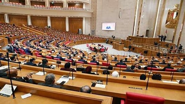 بالأسماء.. مجلس النواب يوافق على التعديل الوزاري في حكومة “مدبولي”