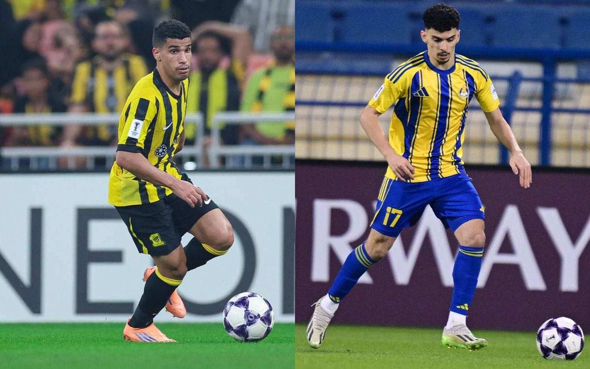 موعد مباراة الاتحاد والغرافة في دوري أبطال آسيا للنخبة.. والقنوات الناقلة