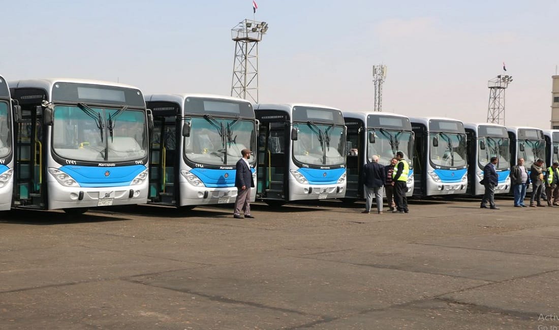 مواعيد عمل أوتوبيسات النقل العام في رمضان 2026.. اضبط ساعتك من دلوقتي