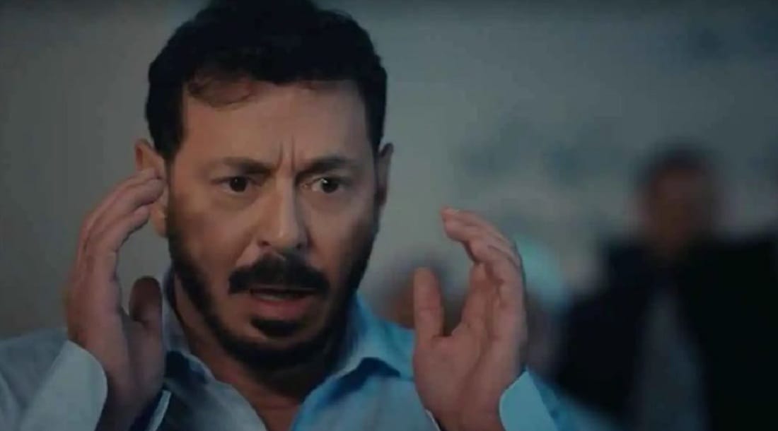 الحلقة 8 من مسلسل درش تتصدر الترند.. صراع بين الماضي المجهول والحاضر المشتت