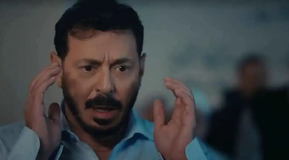 الحلقة 8 من مسلسل درش تتصدر الترند.. صراع بين الماضي المجهول والحاضر المشتت