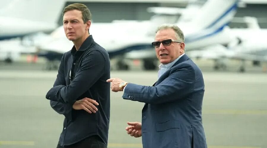 كوشنر وويتكوف يقودان مفاوضات حاسمة مع إيران وروسيا وأوكرانيا الثلاثاء المقبل