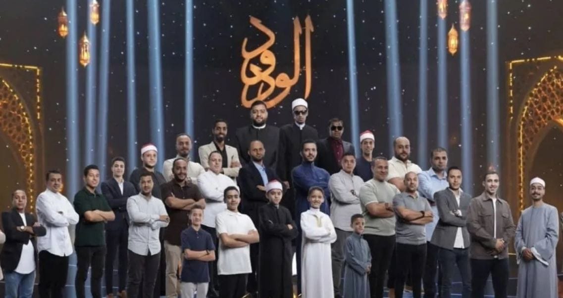 أسامة الأزهري: تكريم حناجر دولة التلاوة في ليلة القدر بحضور الرئيس السيسي