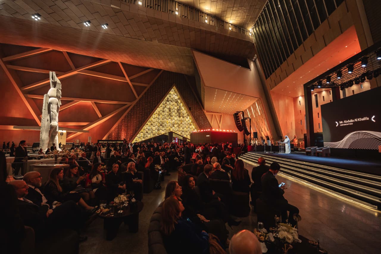 الرئيس التنفيذي لمجموعة QNB: إطلاق الخدمات المصرفية الخاصة في QNB مصر يعيد تعريف مفهوم الخدمات المصرفية الرائدة إقليميا