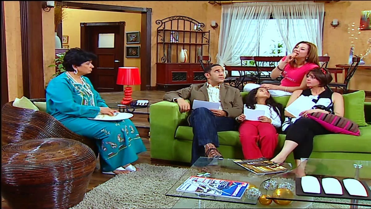 بعد 10 سنوات من الغياب.. عائلة “عادل سعيد” تعود في الجزء 11 من مسلسل راجل وست ستات