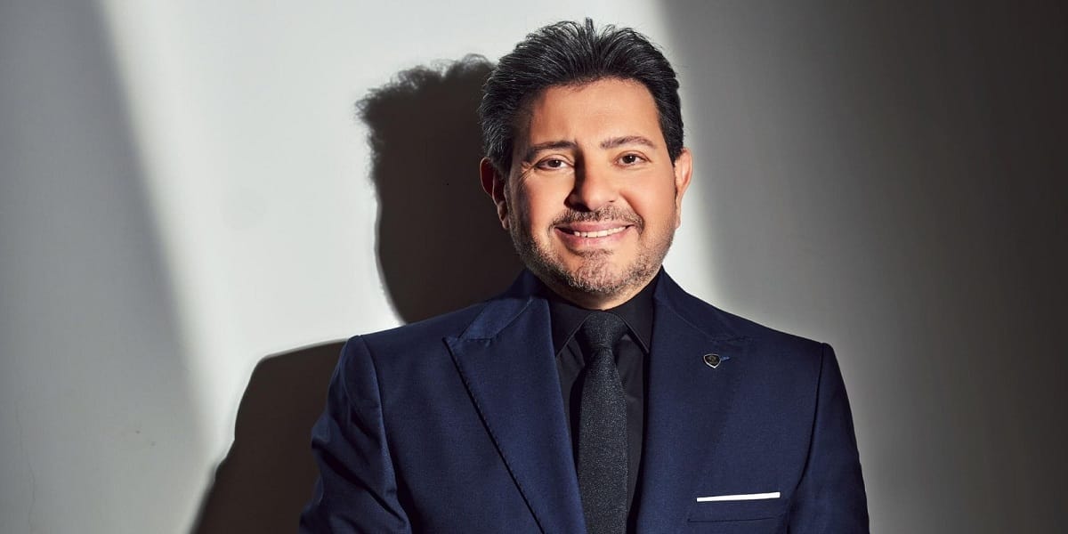 بعد نقله للعناية المركزة.. آخر تطورات الحالة الصحية للفنان هاني شاكر