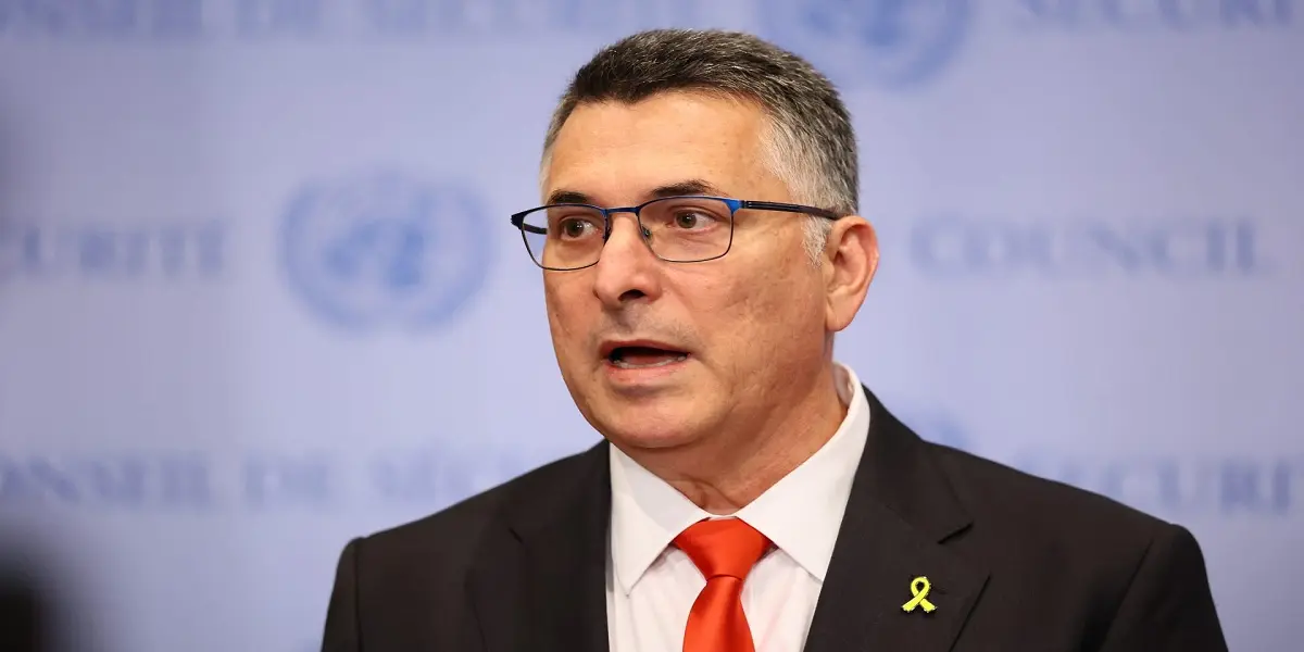 وزير خارجية الاحتلال الإسرائيلي يعلن تراجع نفوذ إيران: تعيش ضعفا غير مسبوق