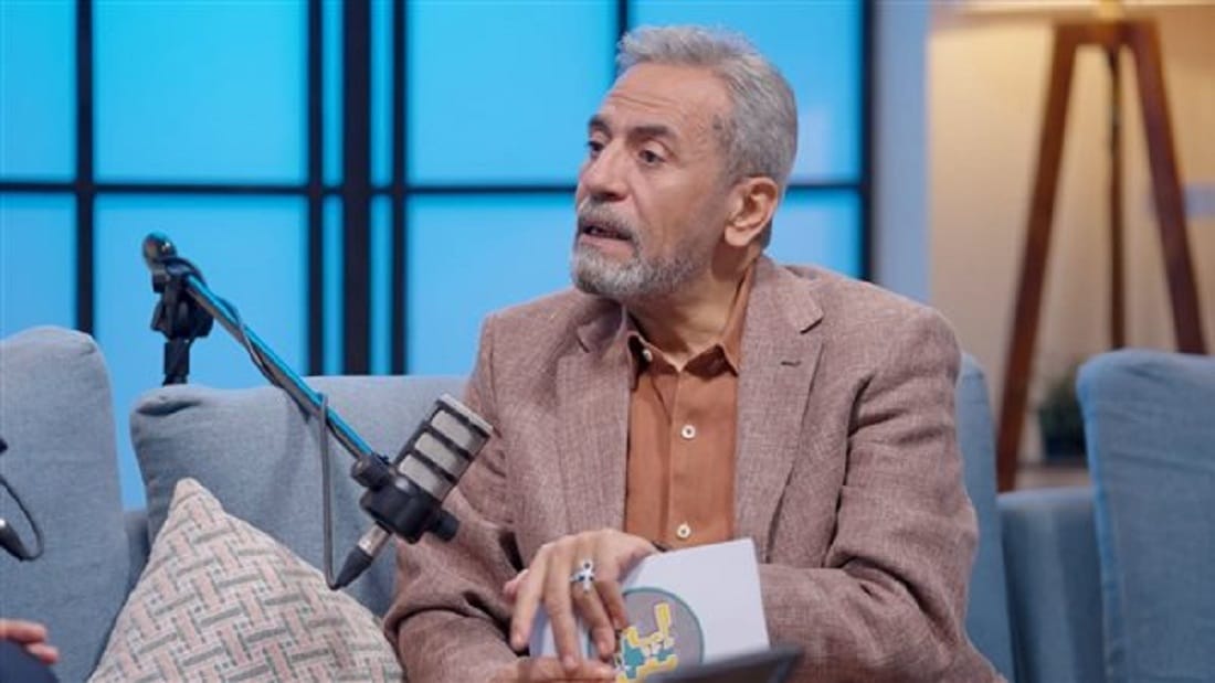 الفنان صبري فواز