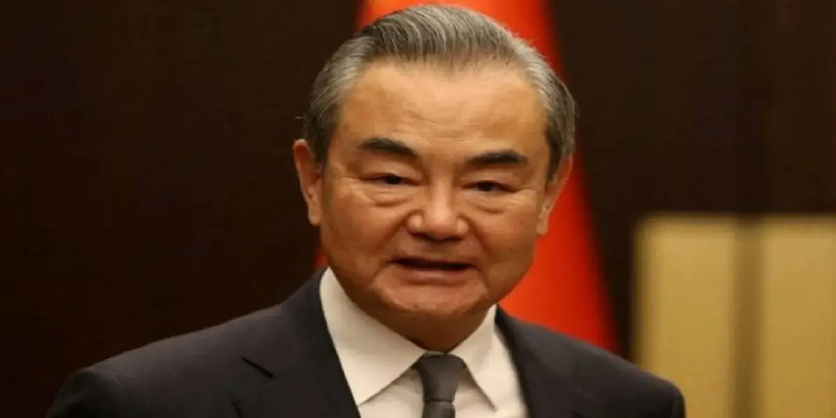 بكين تدعو لإنهاء الصراعات بالشرق الأوسط.. وتحذر من العودة لـ”شريعة الغاب”