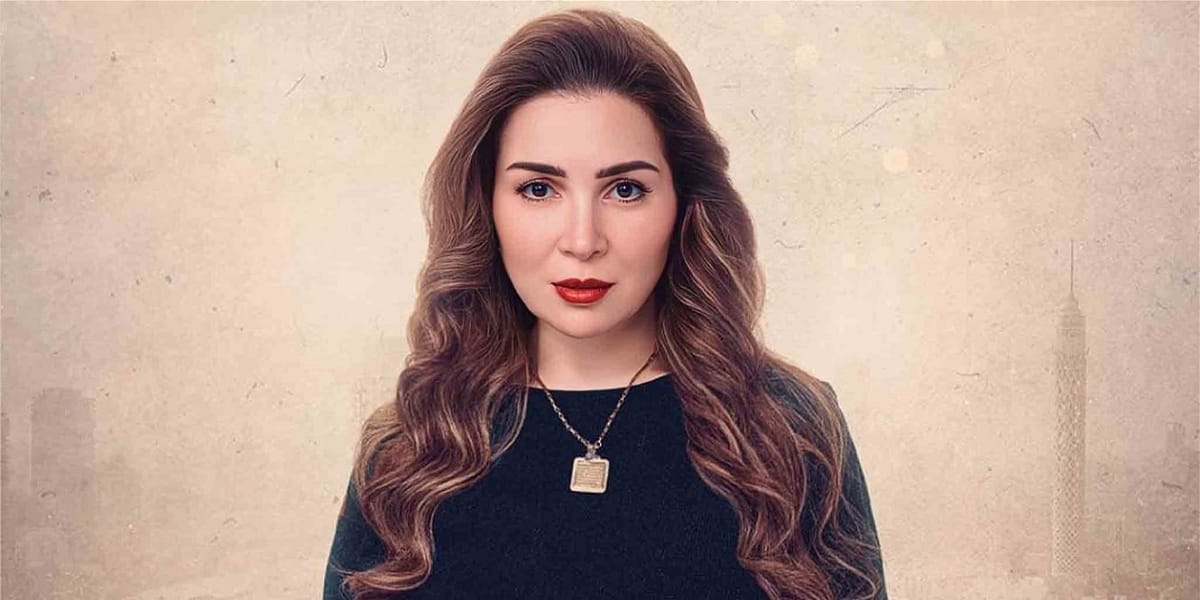 تفاصيل الحالة الصحية للفنانة مي عز الدين.. تقرير طبي يكشف كواليس الأزمة