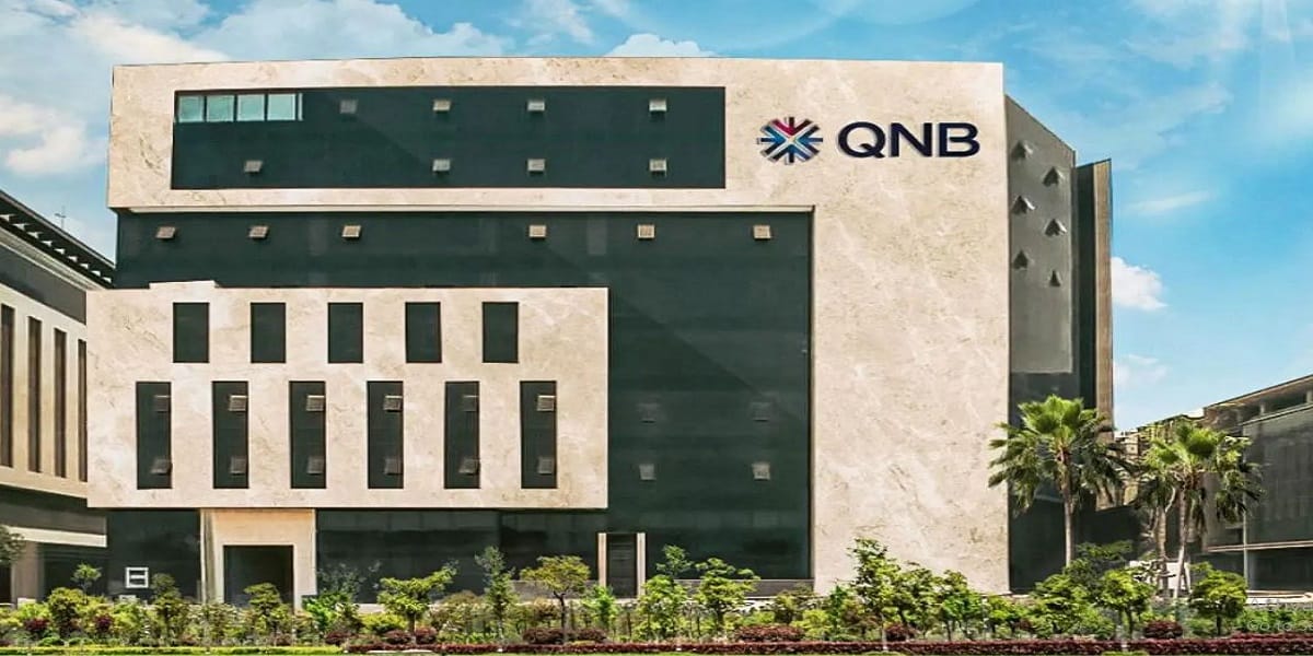 بنك QNB مصر يحصل على شهادة الآيزو في مجال إدارة استمرارية الأعمال 