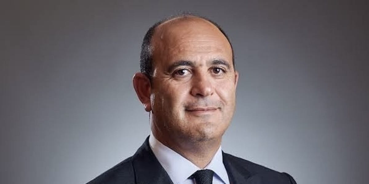 بنك مصر يعلن تعيين عمرو النقلي نائبا للرئيس التنفيذي لقطاعات الأعمال