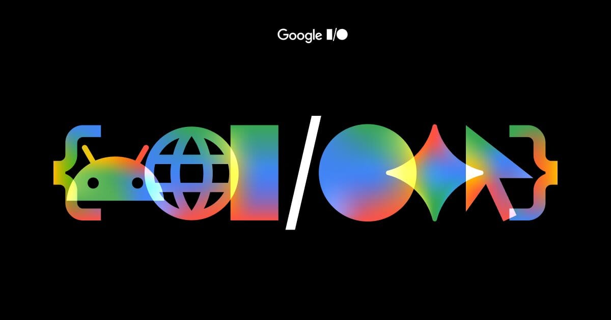 مؤتمر Google I/O 2026