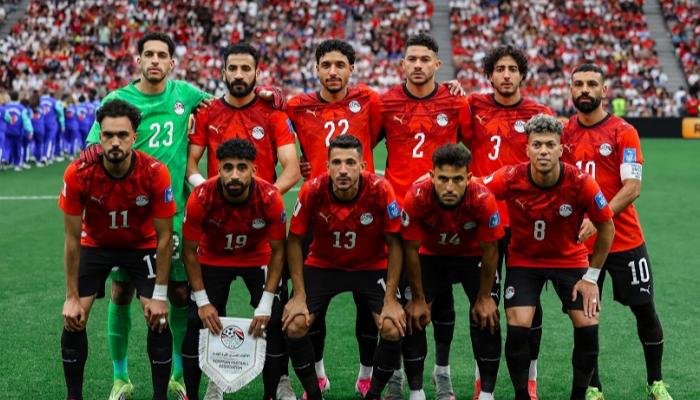 منتخب مصر يتلقى ضربة قوية قبل مواجهة إيران في كأس العالم السبت المقبل