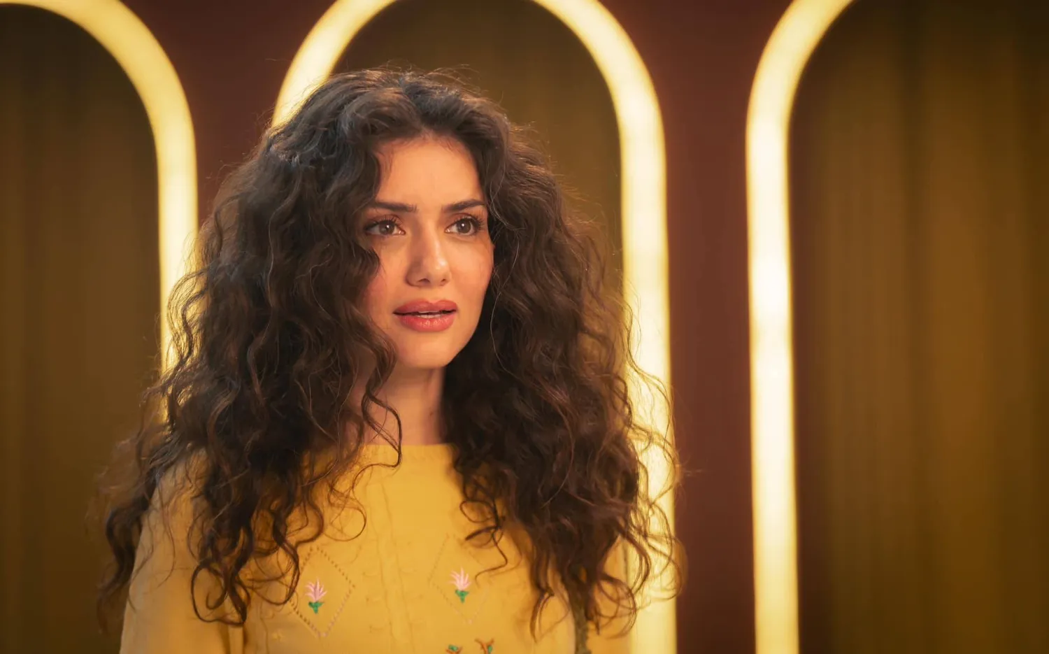 استئناف محاكمة جيهان الشماشرجي في قضية السرقة بالإكراه أمام جنح قصر النيل
