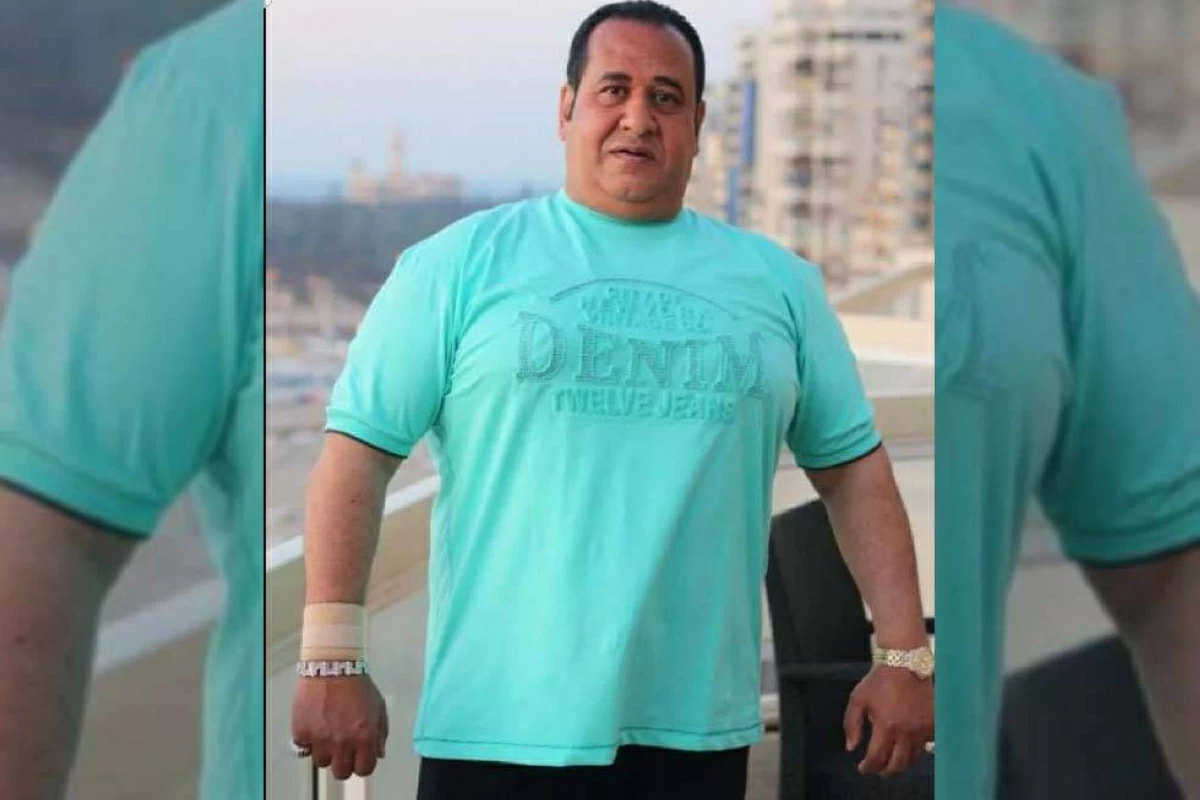 خلاف على 40 مليون جنيه.. القصة الكاملة للقبض على صبري نخنوخ و5 آخرين