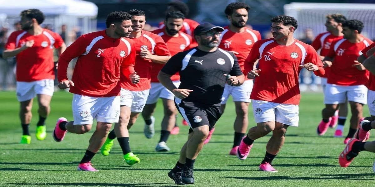 بث مباشر مباراة مصر وبلجيكا في كأس العالم 2026.. والتشكيل المتوقع لـ”الفراعنة”