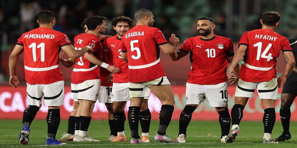 قبل ساعات قليلة من انطلاقها.. موعد مباراة مصر ونيوزيلندا والقنوات الناقلة