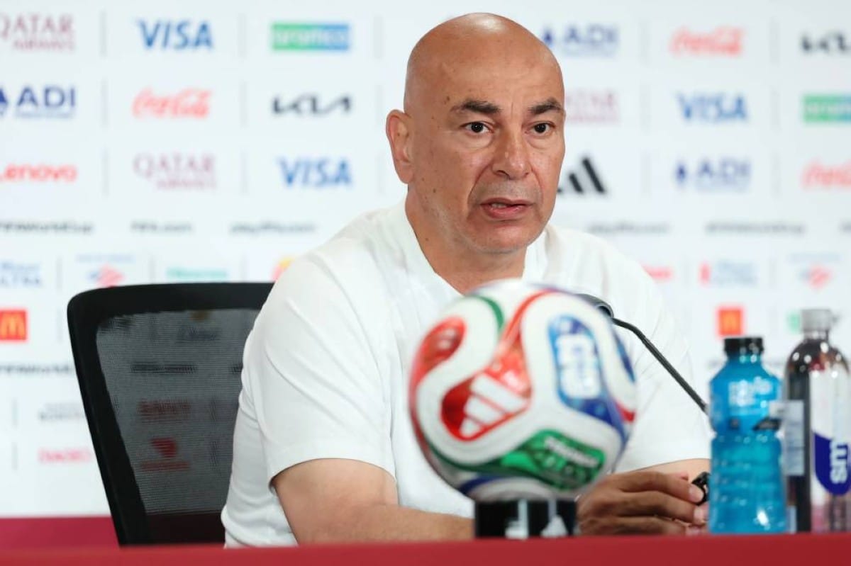 أول تعليق من حسام حسن بعد تأهل مصر إلى دور الـ32 في كأس العالم 2026.. وآخر تطورات إصابة محمد صلاح
