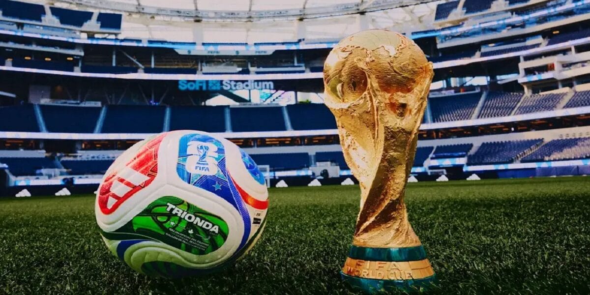 قناة مفتوحة تعلن نقل مباريات كأس العالم 2026.. تعرف على التفاصيل