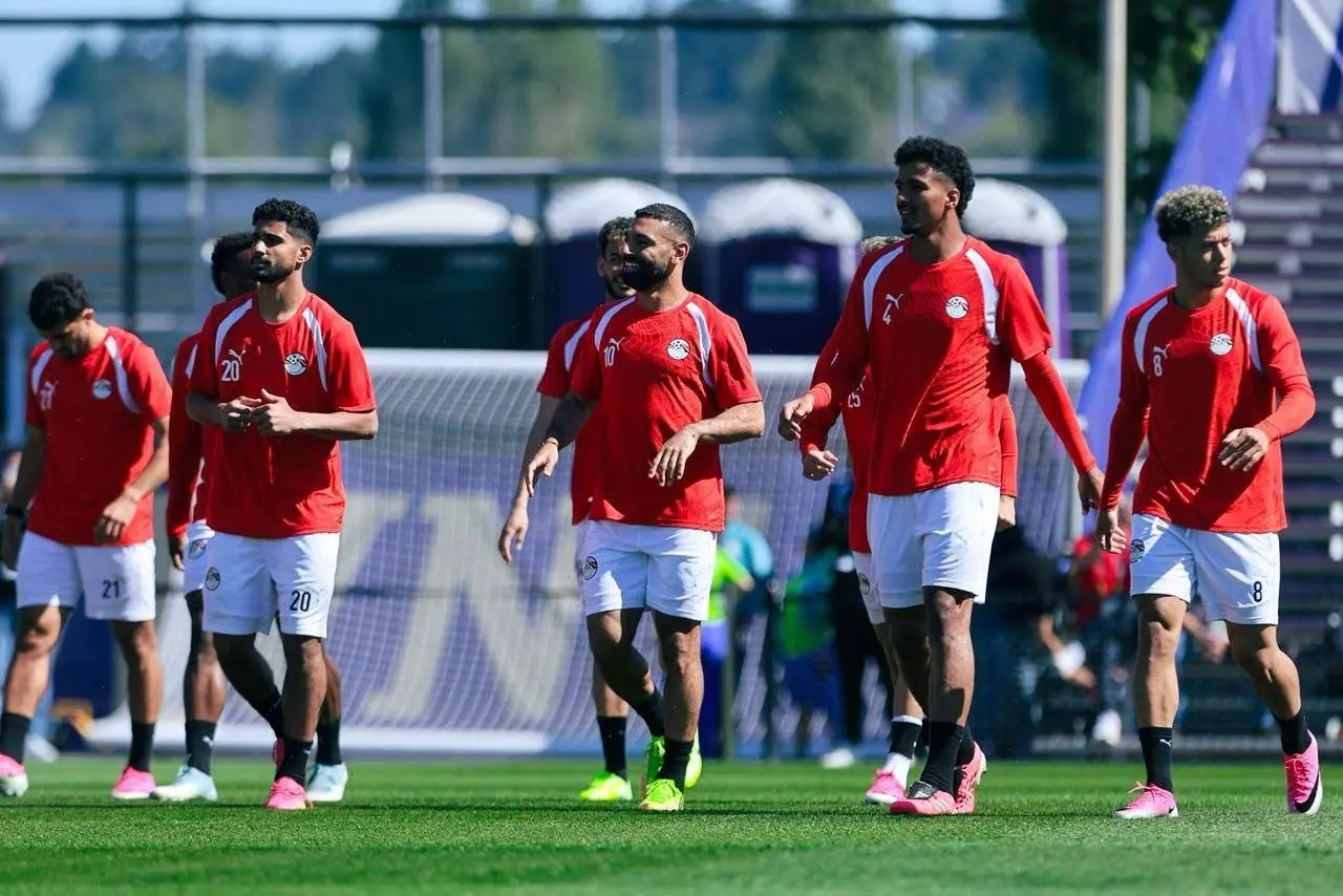 بث مباشر لمباراة مصر وبلجيكا في كأس العالم 2026 بدون تقطيع.. شوف الماتش دلوقتي