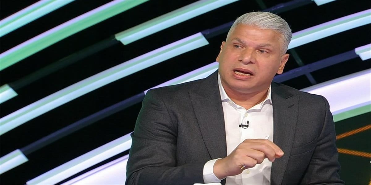 أول تعليق من وائل جمعة بعد تعيينه مديرا للكرة في النادي الأهلي