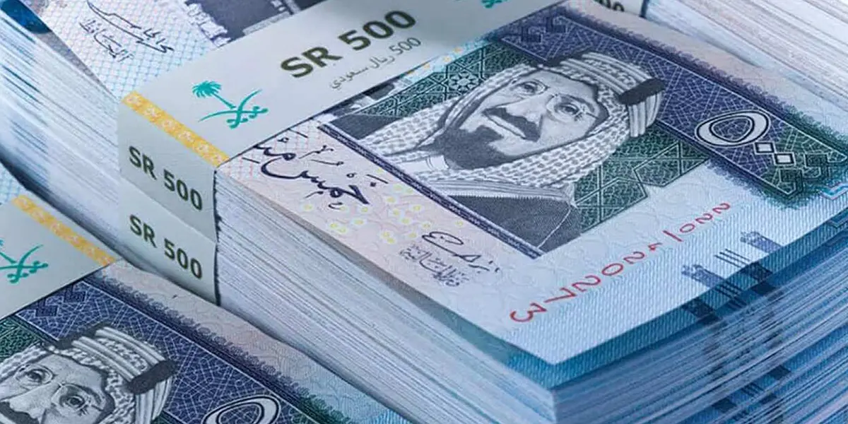 سعر الريال السعودي مقابل الجنيه اليوم الأحد 11 أكتوبر 2026 في البنوك المصرية