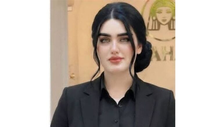 وقف لؤة خلف محامية سوهاج عن مزاولة المهنة يثير الجدل مجددا.. القصة الكاملة
