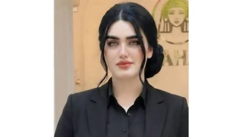 وقف لؤة خلف محامية سوهاج عن مزاولة المهنة يثير الجدل مجددا.. القصة الكاملة