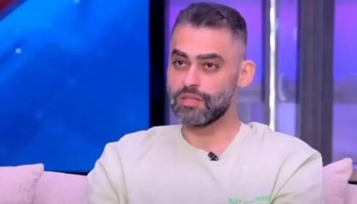 سبب وفاة الفنان أحمد جلال عبدالقوي.. تقرير طبي يكشف التفاصيل