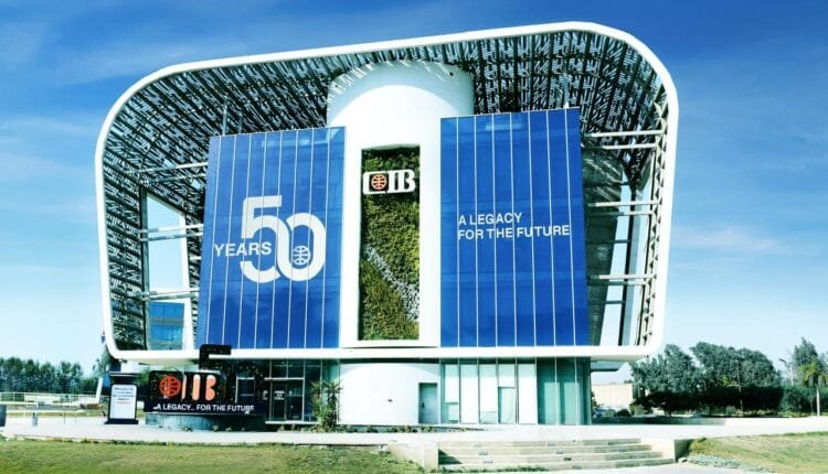 البنك التجاري الدولي يطرح الحساب الجاري CIB Private بمزايا جديدة