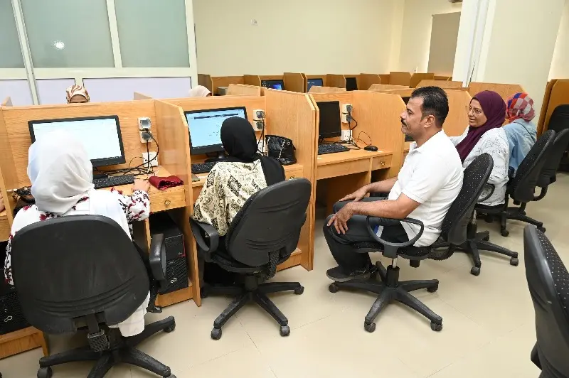 نتيجة تنسيق المرحلة الثانية 2026.. الموعد والرابط الرسمي وخطوات الاستعلام