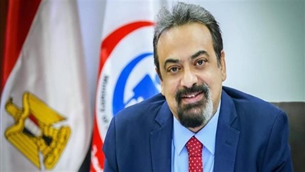 «عبدالغفار»: 540 مليار جنيه للإنفاق على المنظومة الصحية في الموازنة الحالية