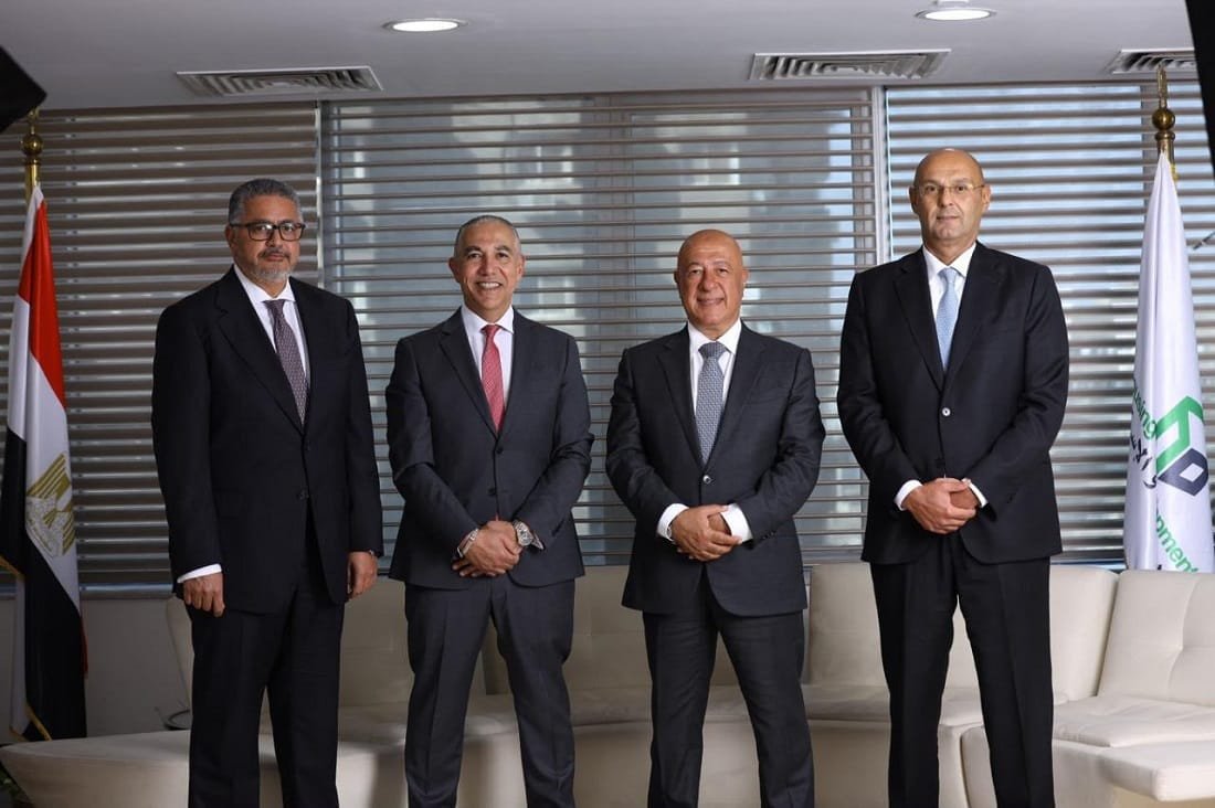 بنك التعمير والإسكان يواصل النمو بصافي أرباح 9.924 مليار جنيه خلال النصف الأول من 2026