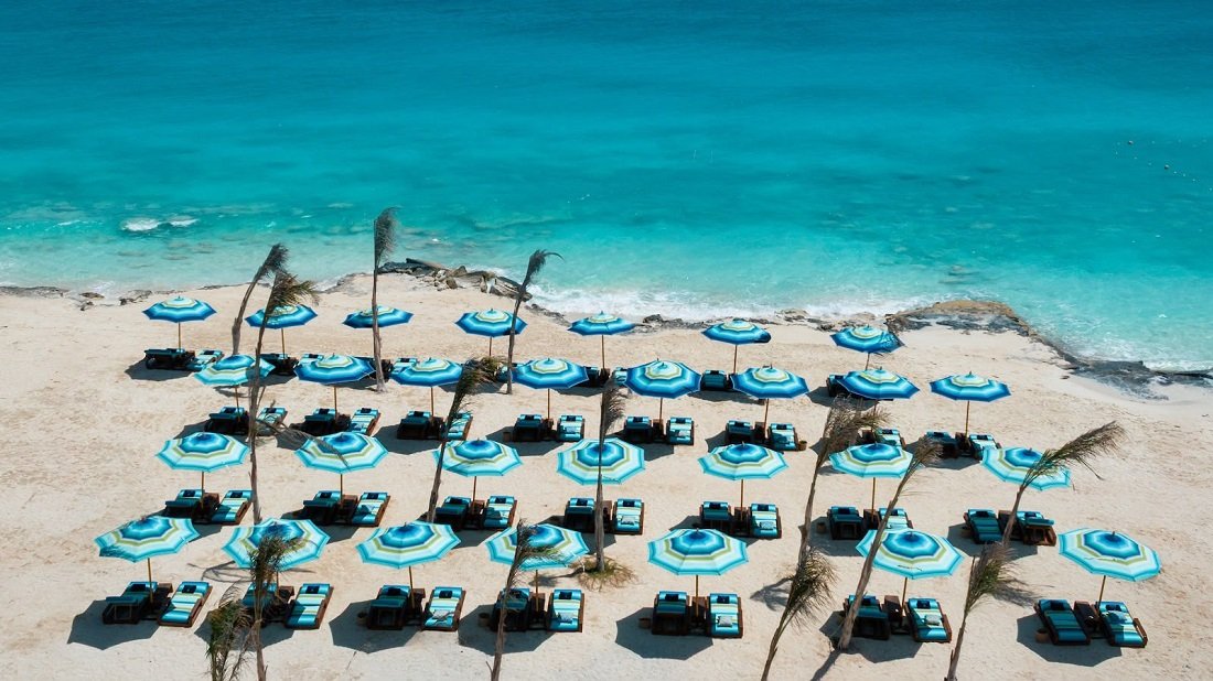 LMD تطلق أول Resort Club لـ«ميسوني» في مصر وأفريقيا بـ«زويا غزالة باي»